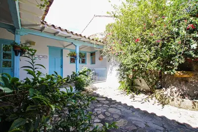 Image de Charming 4-Bedroom Colonial House in Villa de Leyva, 5 Min Walk to Plaza Central