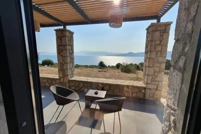Image de 2 Bedroom apt with the Best view in Town!