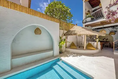 Image de Villa Cabala with Gym and Rooftop