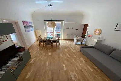 Image de Appartement privé Itiseasy Palermo 1