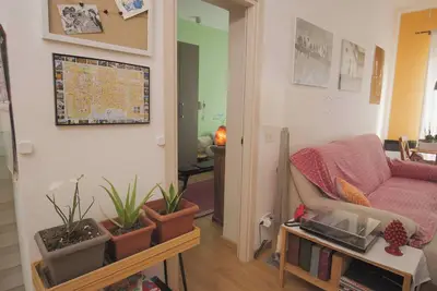 Image de Appartement privé Itiseasy Palermo 2