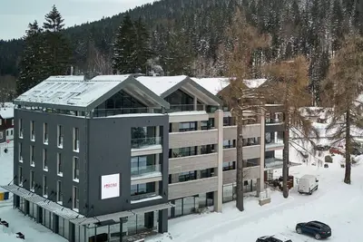 Image de Appartement Corso by Interhome