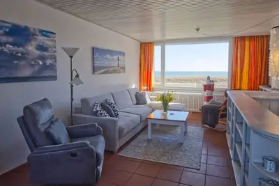 Image de Vacation apartment/apartment for 4 guests with 60m² in Wyk (270766)