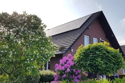 Image de Apartment Utkiek - Apartment \/ vacation apartment, shower\/Wc, 2 bedrooms