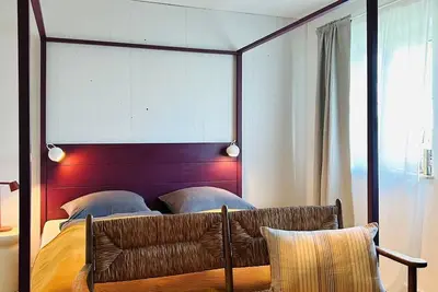 Image de Vacation home Landleven in the countryside with 2 bedrooms - new room