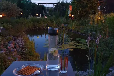 Image de Vacation apartment Janine