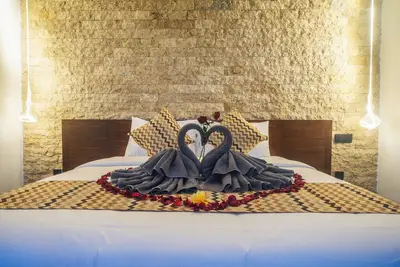 Image de 3Bedroom - 703 - Private Pool Villa Sanur