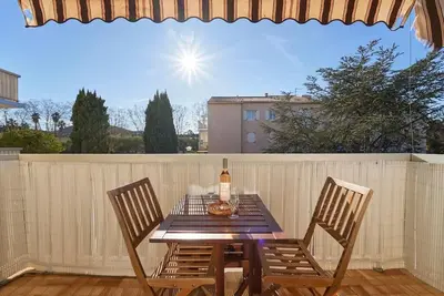 Image de Escapade Authentique Tout le Confort en Ville