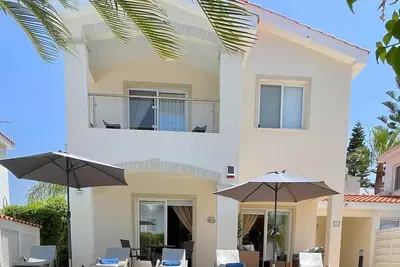 Image de Villa Corallia Sunset luxury villa with pool just 350 metres from the best beach