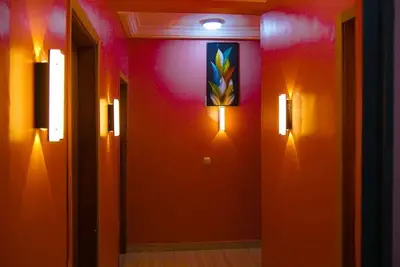 Image de Guest house in fantastic Bafoussam @00237658189419