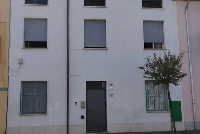 Image de 3 km from Maria Cecilia Hospital, La Casetta Di Cotignola BnB