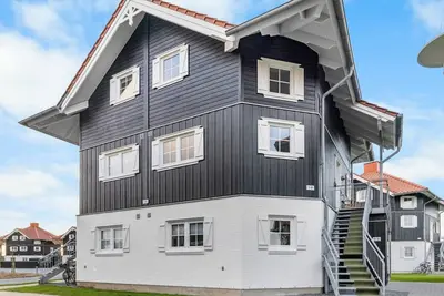 Image de \"Casjen\" - 250m from the sea by Interhome