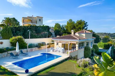 Image de Pluma Ligera by Interhome