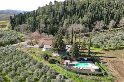 Image de Il Cipresso by Interhome