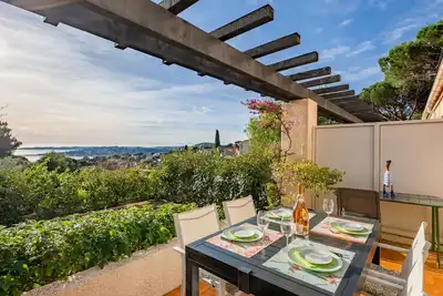 Image de Les Coteaux de la Nartelle by Interhome