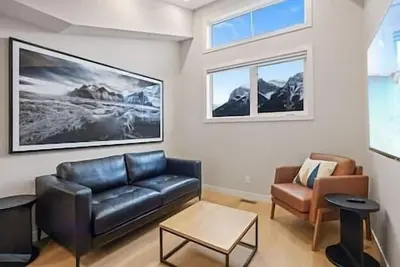 Image de Skyridge at Banff Park Boundary