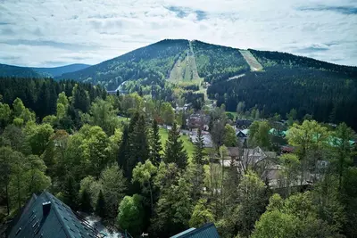 Image de Bel appartement pour 4 personnes avec Wifi, Tv, terrasse et parking