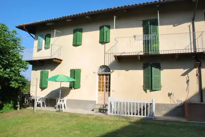 Image de Maison de campagne dans village calme et reposant. Animaux acceptés