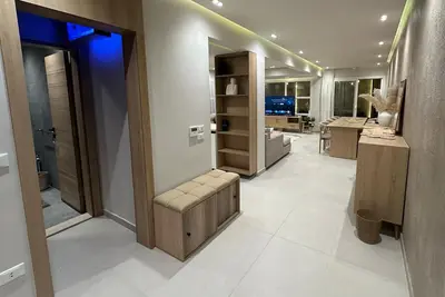 Image de Premium Apartments with Private Garden and Outdoor Lounge