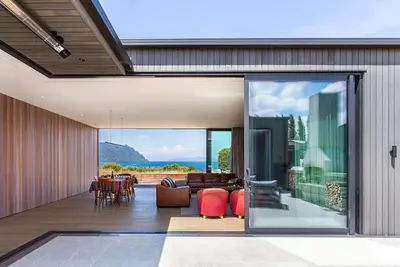 Image de Lochside – Luxury Lakeside living in Kinloch, Taupo