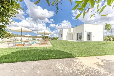 Image de Garbino Guest House - Hospitalité dans la nature, la modernité et la relaxe