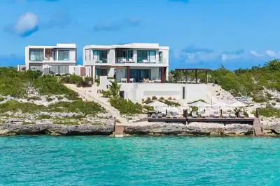 Image de Villa Julia and Villa Angelina