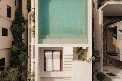 Image de M11 Casa Leela - Luxe 5br Villa with 2 Pools