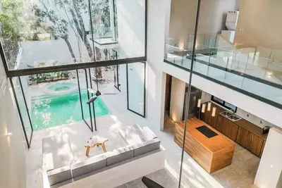 Image de M11 Casa Leto - Luxury Villa in Gated Community