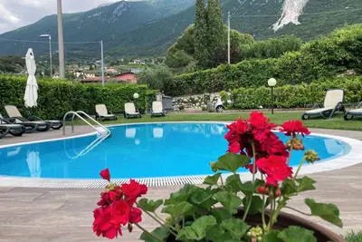 Image de App 5 Villa P. Ideal for 4 people with pool for a vacation of sports and relaxation