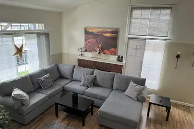 Image de Two Bedroom single Family House in Tustin