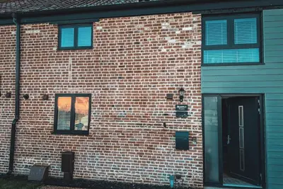 Image de Bramble Barn Carlton Colville Lowestoft 8 Guests