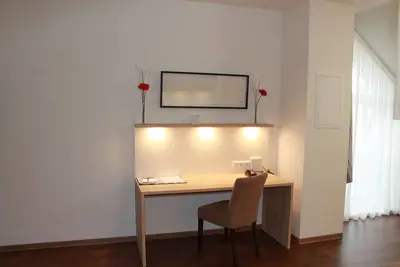 Image de Prime 20 Serviced Apartments