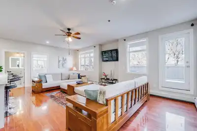 Image de Whyte - 3 Bdrm, 3. 5 Bthrm Penthouse |near U of A