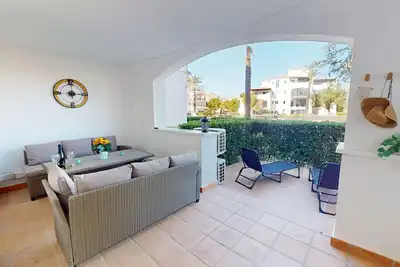 Image de Casa Adriatico J-Murcia Holiday Rentals Property