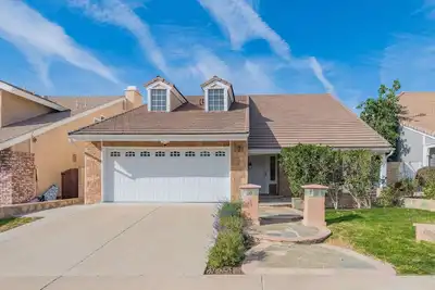 Beautiful Villa in Northwood Irvine