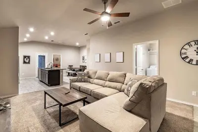 Image de Bell Farms Bungalow - 3br/2ba - New Construction