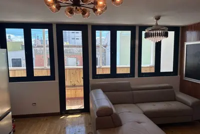 Image de Old San Juan- The Penthouse on Fortaleza Street- King Bed