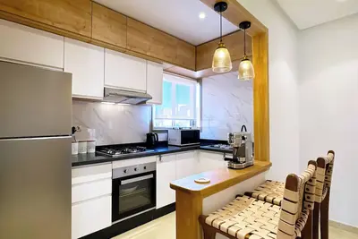 Prestigia Saphir : Appartement Moderne avec Terrasse, Piscine et Fibre Optique