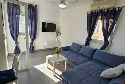 Image de Apartman Sidi Bou Said in Novalja