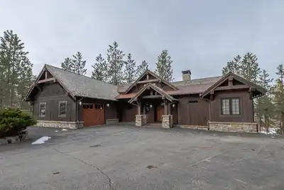 Image de Wilderness Club Chalet - Hot Tub | Game Room