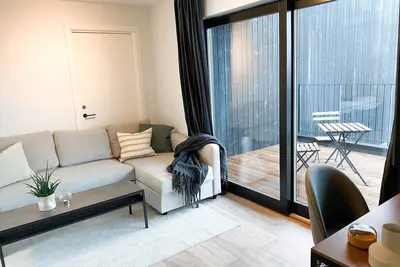 Image de New and modern entire rental unit in Ås/Ski Norway