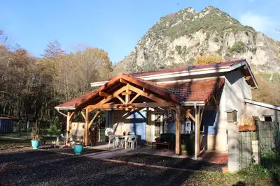 Image de Maison Las Bernieros