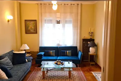 Image de Acropolis View Apartment