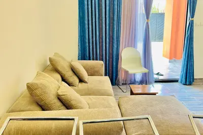 Image de Brilliant 4-bedroom apartment in Bujumbura Mairie