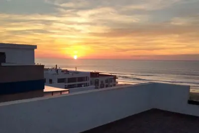 Location à Mehdia Plage, Kénitra – Proximité mer et commodités