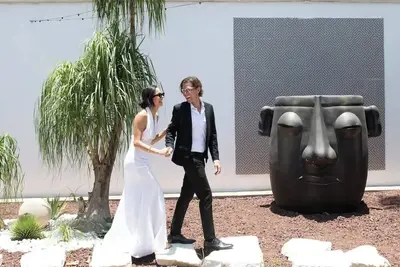 Image de La casa perfecta para ir a una boda
