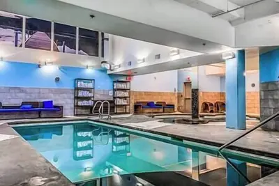 Image de Solara 102 - 2 Bedroom Condo - Pool / Hot Tub /Gym @ Solara