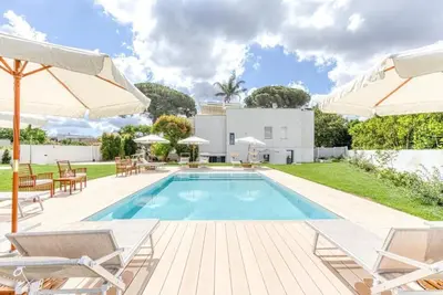 Image de Mistral Guests House - Hospitalité dans une atmosphère intemporelle