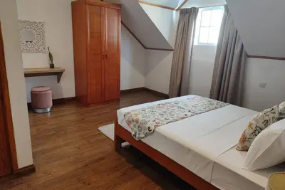 Image de Charming 2-Bedroom Apartment in the breath taking bay of Anse La Mouche.