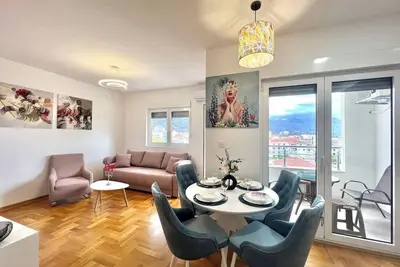 Image de Azure Apartments